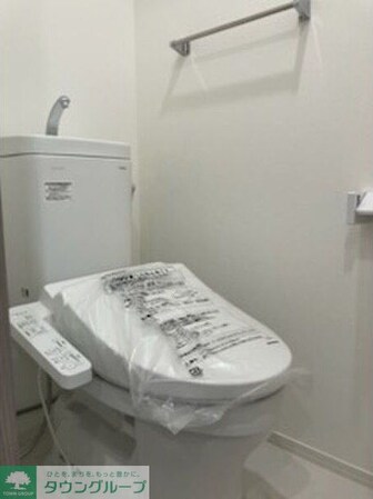 エンジェルK 等々力の物件内観写真